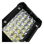 FARO LED 4' 72W 24LED MALLA ET-W001-4