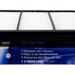 FILTRO AIRE GM 96591485