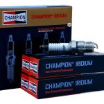 BUJIA CHAMPION BL15YP IRIDIUM
