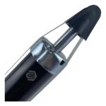 AMORTIGUADOR KYB 343412 MAZDA 3 TRA AMB
