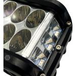 FARO LED 4' 36W 12LED 180° ET-W001-7
