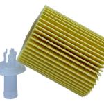FILTRO ACEITE TOYOTA 04152-YZZA5