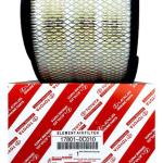 FILTRO AIRE TOYOTA 17801-OC010