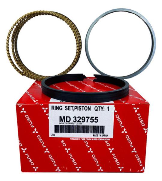 ANILLOS MITSUBISHI DAKAR SPORT MD329755