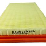 FILTRO AIRE 04891694AA