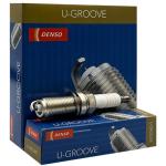 BUJIA DENSO K20HR-U11