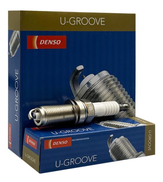 BUJIA DENSO K20HR-U11