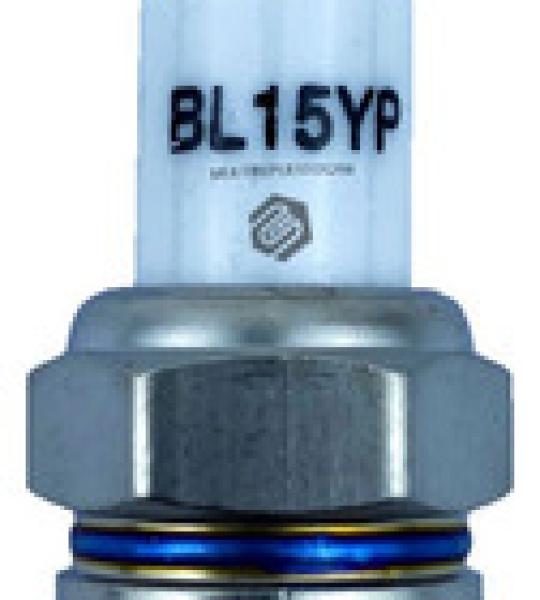 BUJIA CHAMPION BL15YP IRIDIUM