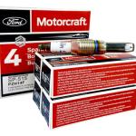 BUJIA MOTORCRAFT SP515