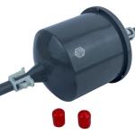 FILTRO GASOLINA VOLKSWAGEN 377133511A / KL-237