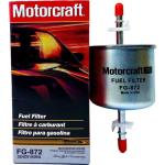 FILTRO GASOLINA MOTORCRAFT FG-872