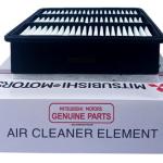 FILTRO AIRE MITSUBISHI MR552951