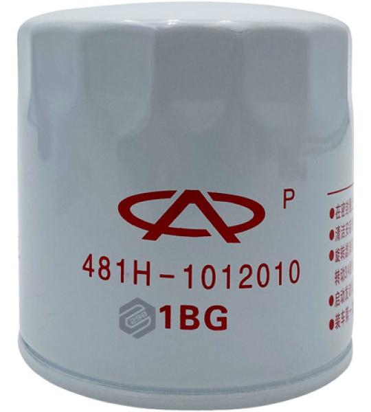 FILTRO ACEITE CHERY 481H-1012010