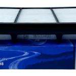 FILTRO AIRE GM 96533450