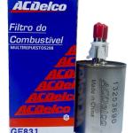 FILTRO GASOLINA ACDELCO 13253690