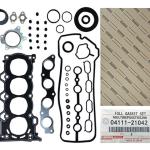 KIT EMPACADURA TOYOTA 04111-21042
