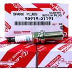BUJIA TOYOTA 90919-01191 SK20HR11
