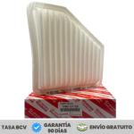 FILTRO AIRE TOYOTA 17801-31120