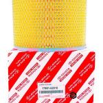 FILTRO AIRE TOYOTA 17801-62010