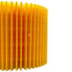 FILTRO ACEITE TOYOTA 04152-YZZA1