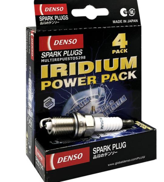 BUJIA DENSO SK20R11